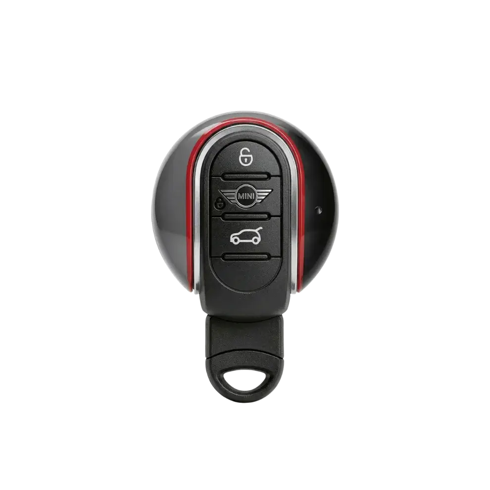 MINI Cooper Key Fob Cover – John Cooper Works JCW