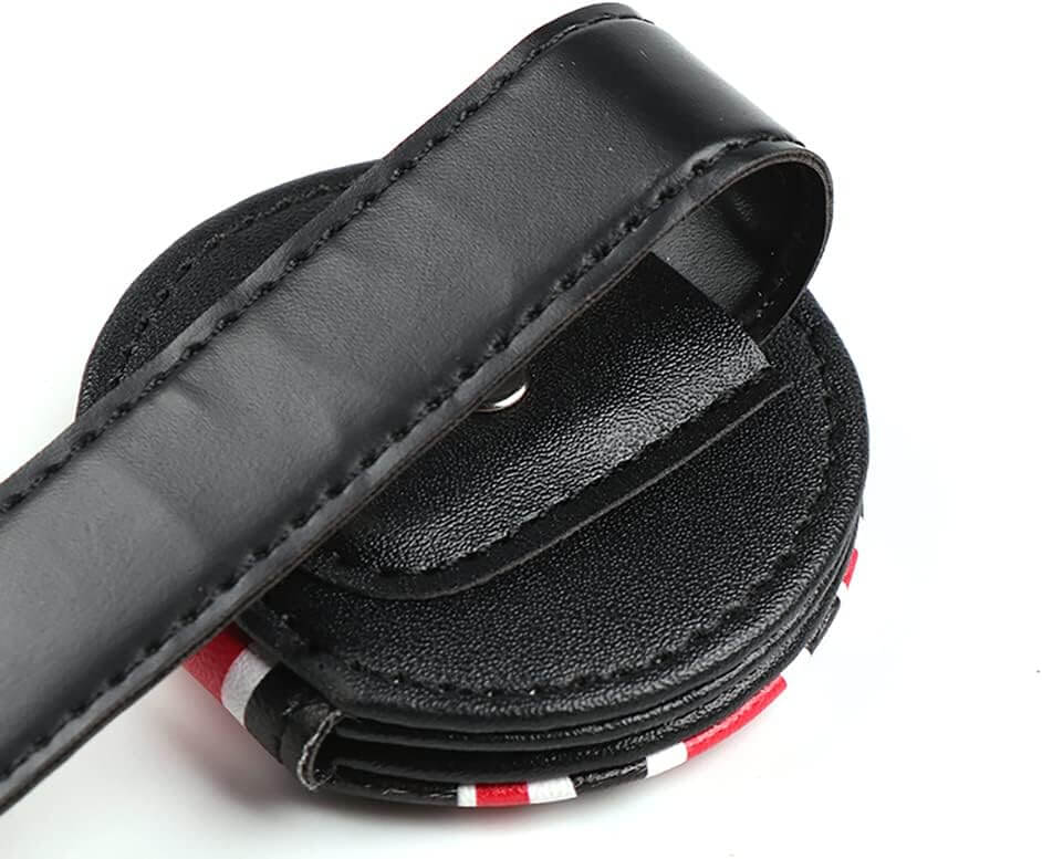 MINI Cooper Sunglasses Holder Clip