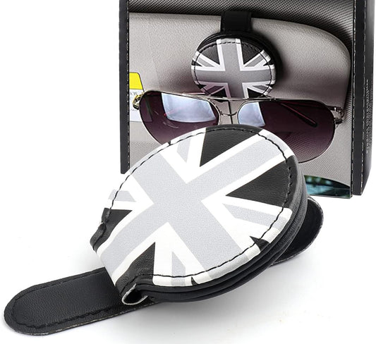 MINI Cooper Sunglasses Holder Clip