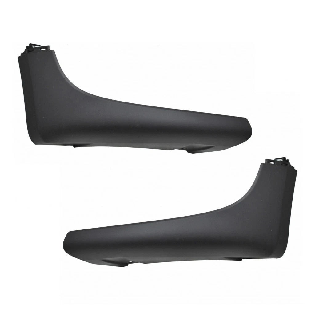 MINI Cooper Front Bumper Lip Splitter – F55/F56S