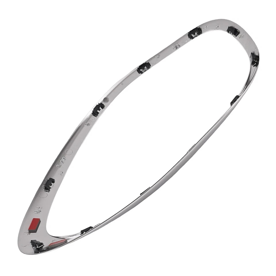 MINI Cooper Headlight Bezel Ring Trim Chrome – R60 Countryman