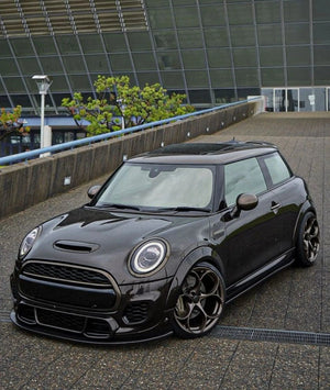 Exterior Styling