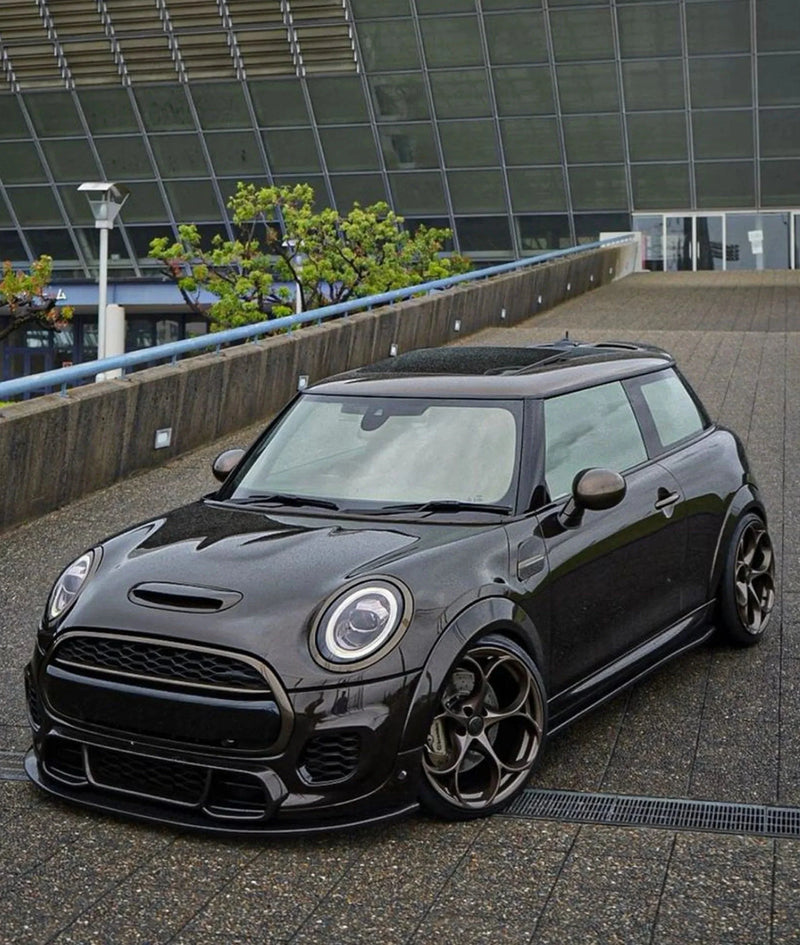Exterior Styling
