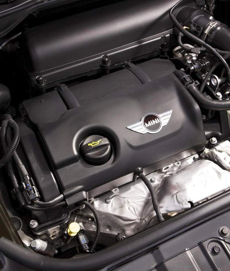 Performance Parts