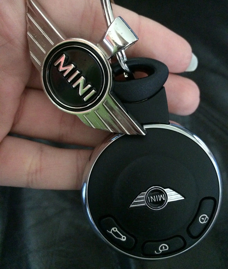 Key Covers & Electronics
