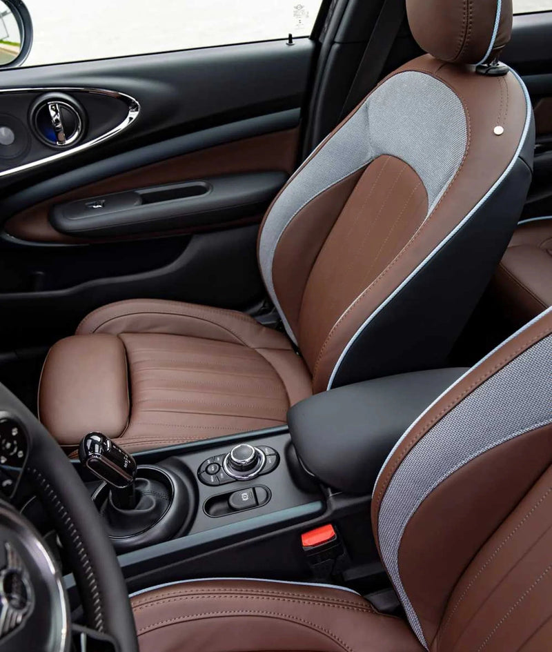 Interior Accessories