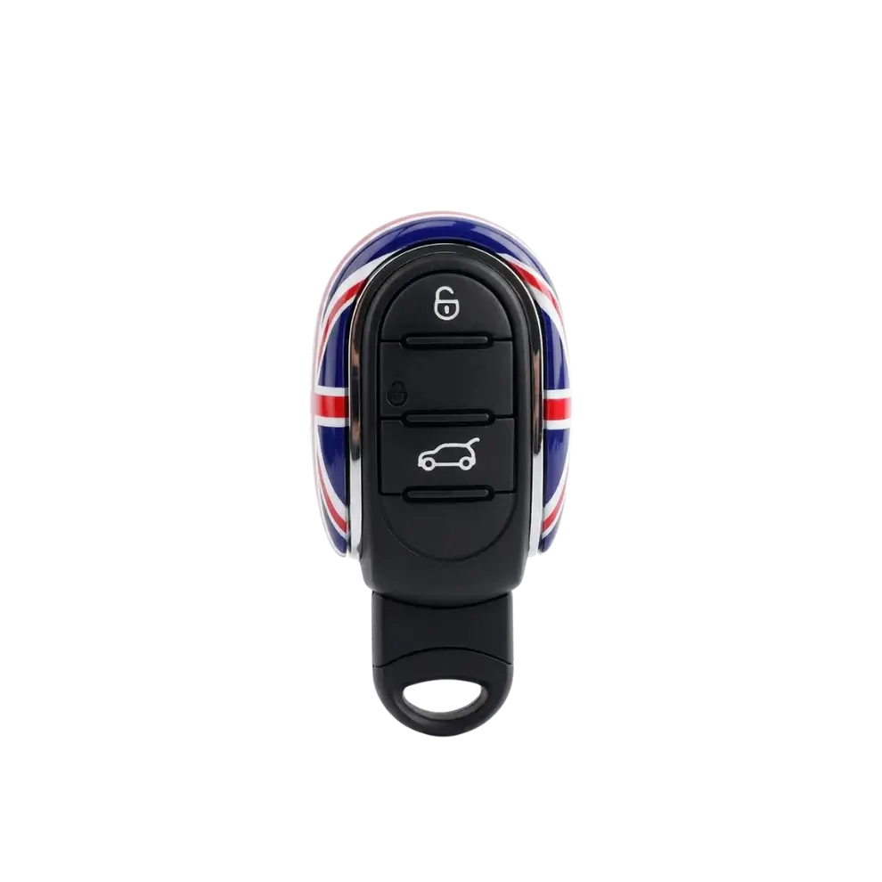 MINI Cooper Key Fob Cover – Union Jack Classic