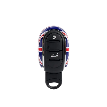 MINI Cooper Key Fob Cover – Union Jack Classic