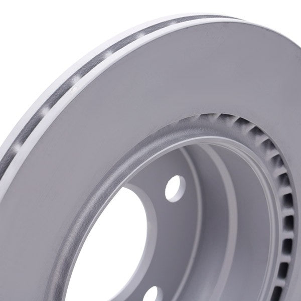 Zimmermann 150.3498.20 Brake Disc طنابير خلفي