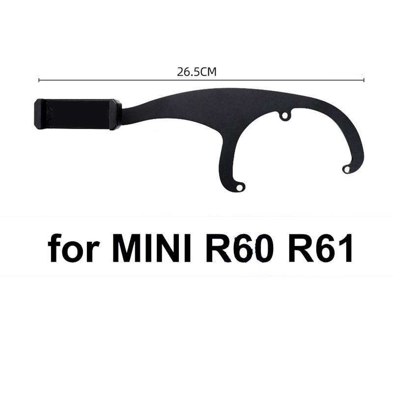MINI Cooper Mobile Holder R59 - R57 - R56 - R55 - R60 - R61 - F60 - F56 - F55 - F54