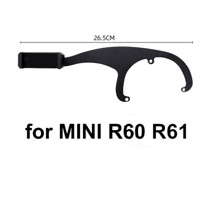 MINI Cooper Mobile Holder R59 - R57 - R56 - R55 - R60 - R61 - F60 - F56 - F55 - F54