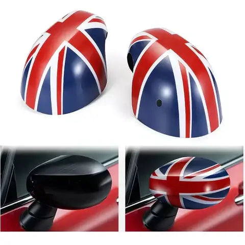 Mirror Cover for MINI 2020-2024