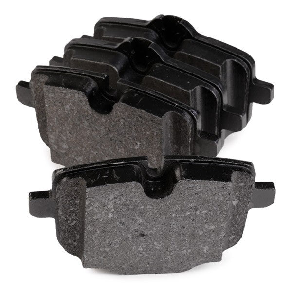 ZIMMERMANN 24703.175.1 Brake pad set تيل خلفي