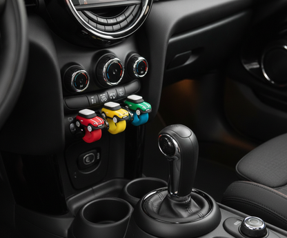 Mini Cooper Toggle Switch Covers