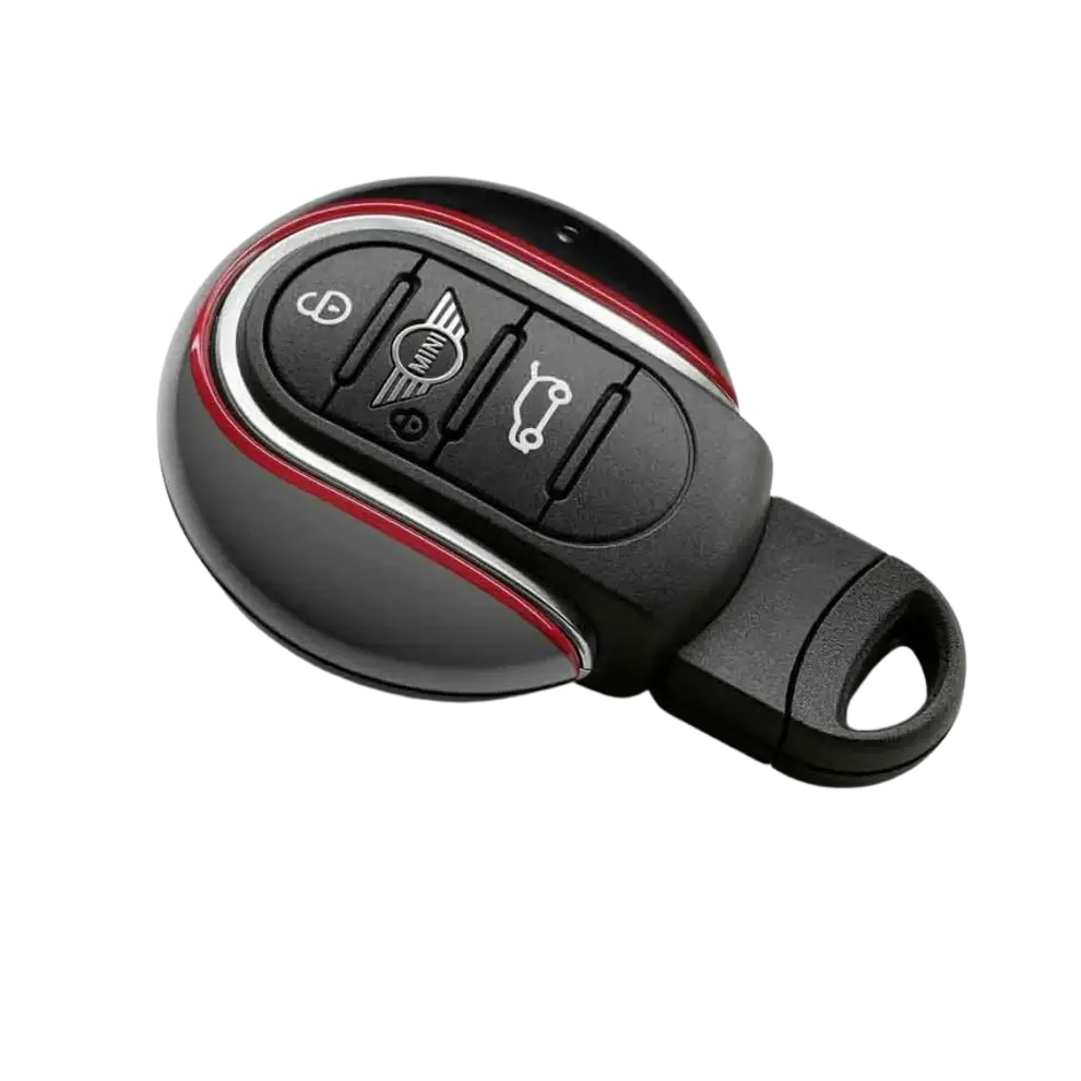 MINI Cooper Key Fob Cover – John Cooper Works JCW