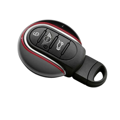 MINI Cooper Key Fob Cover – John Cooper Works JCW