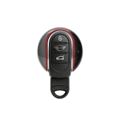 MINI Cooper Key Fob Cover – John Cooper Works JCW
