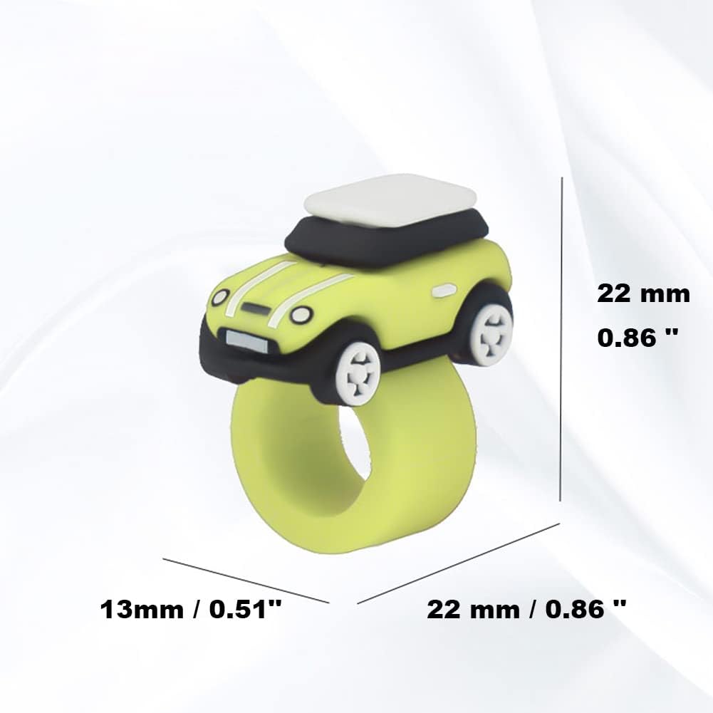 Mini Cooper Toggle Switch Covers