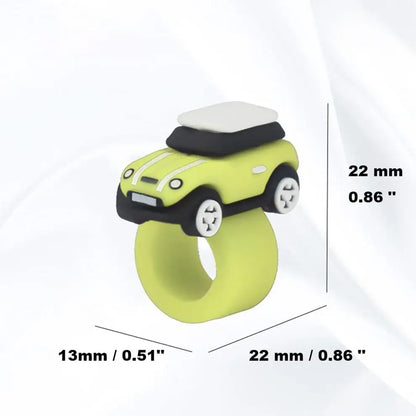 Mini Cooper Toggle Switch Covers