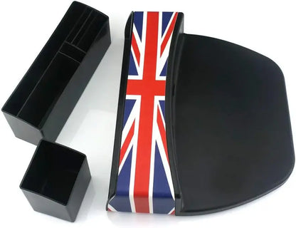 MINI Cooper Seat Gap Filler Organizer - R & F Series