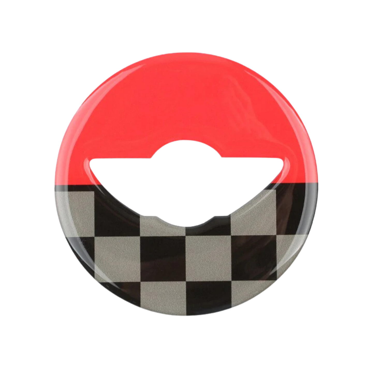 Mini steering wheel covers JCW