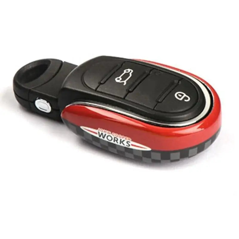 MINI Cooper U Shape Key Case – F55 F56 F57 F60 (2014–2023)