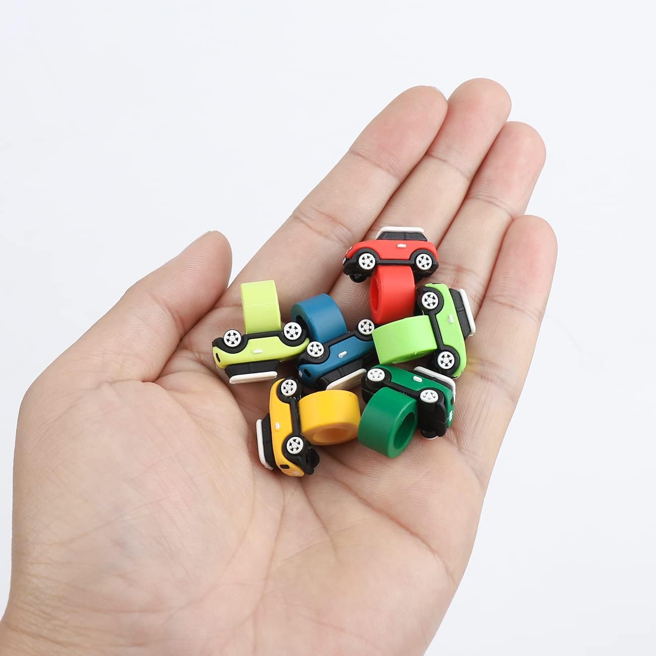 Mini Cooper Toggle Switch Covers