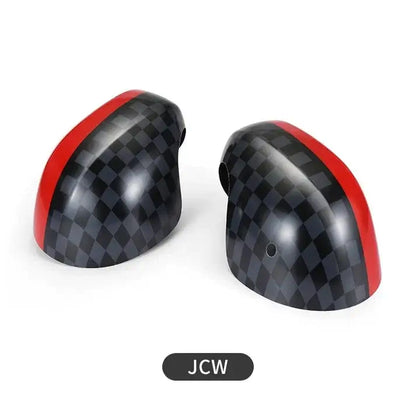 Mirror Cover for MINI 2020-2024