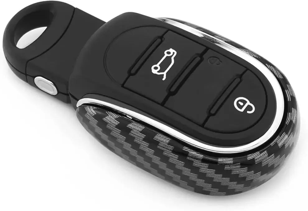 MINI Cooper U Shape Key Case – F55 F56 F57 F60 (2014–2023)
