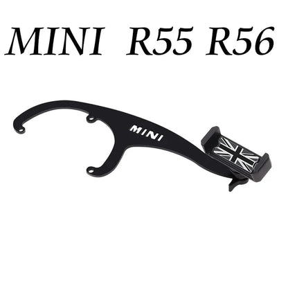 MINI Cooper Mobile Holder R59 - R57 - R56 - R55 - R60 - R61 - F60 - F56 - F55 - F54