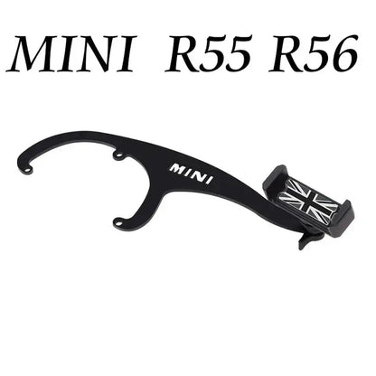 MINI Cooper Phone Holder – R & F Series Universal Fit