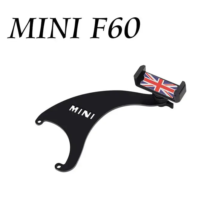 MINI Cooper Phone Holder – R & F Series Universal Fit