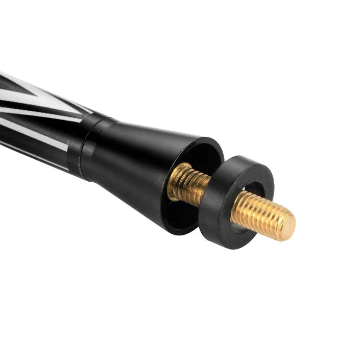 MINI Car Antenna FM Cover