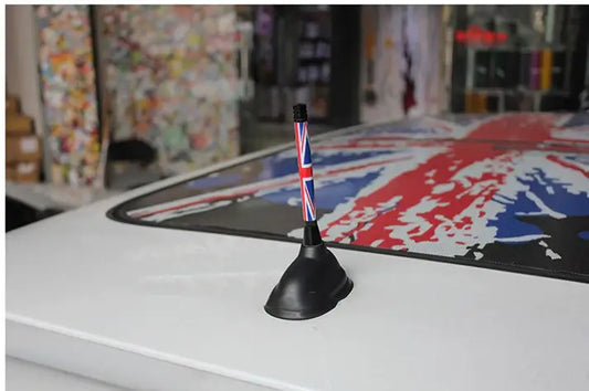 MINI Cooper Antenna FM Cover – F55 F56 F57 R56 R57