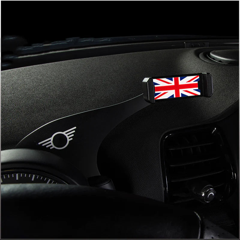MINI Cooper Mobile Holder R59 - R57 - R56 - R55 - R60 - R61 - F60 - F56 - F55 - F54