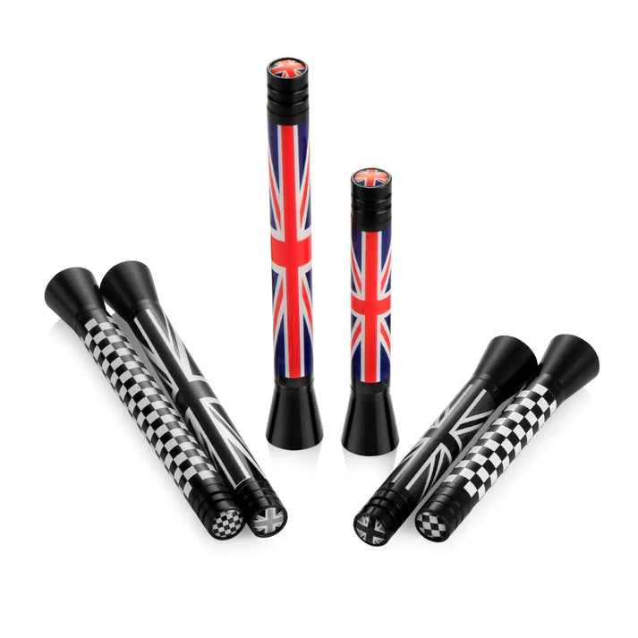 MINI Car Antenna FM Cover