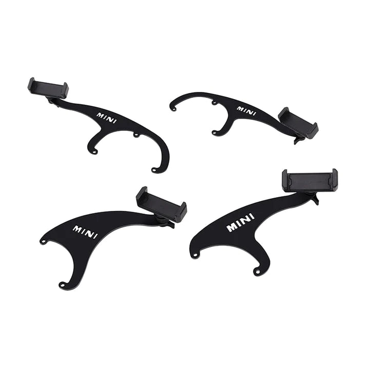 MINI Cooper Mobile Holder R59 - R57 - R56 - R55 - R60 - R61 - F60 - F56 - F55 - F54
