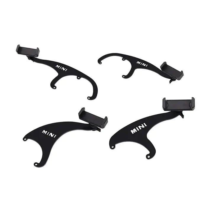 MINI Cooper Phone Holder – R & F Series Universal Fit