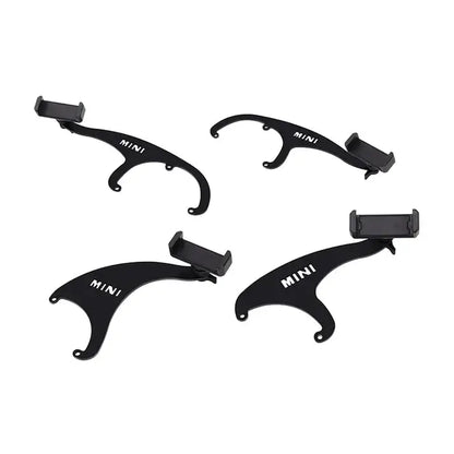 MINI Cooper Phone Holder – R & F Series Universal Fit