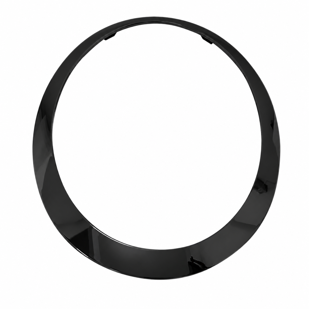 MINI Cooper Headlight Trim Ring Chrome – F55/F56/F57