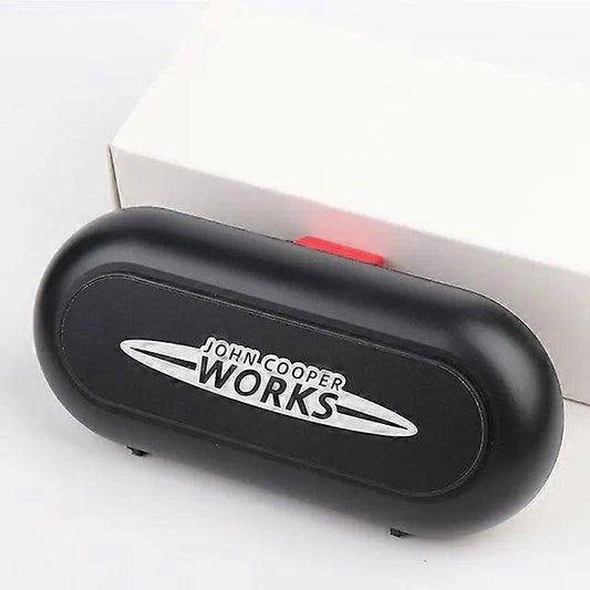 Mini Cooper Sunglasses Holder