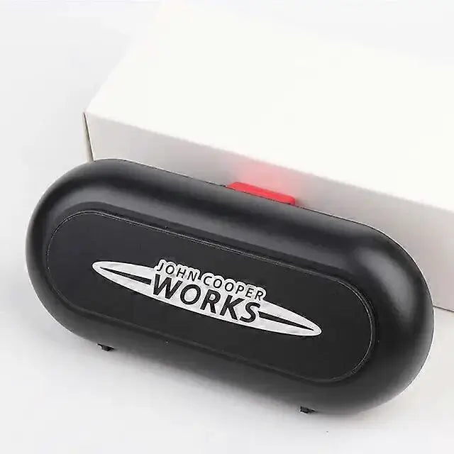 Mini Cooper Sunglasses Holder