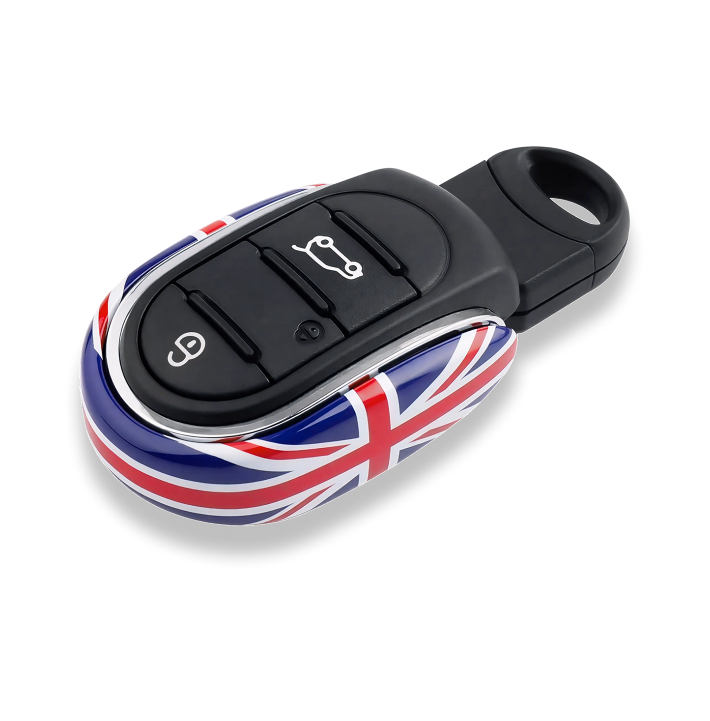 Mini Cooper F55 F56 F57 F60 (2014-2023) U Shape Key Case