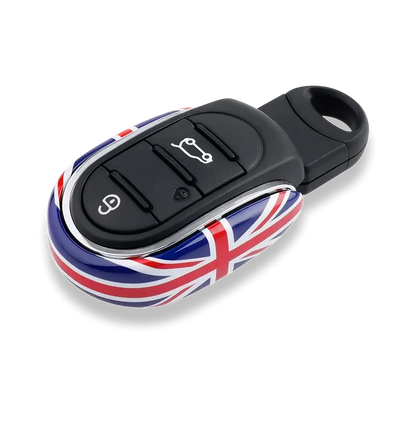 MINI Cooper U Shape Key Case – F55 F56 F57 F60 (2014–2023)
