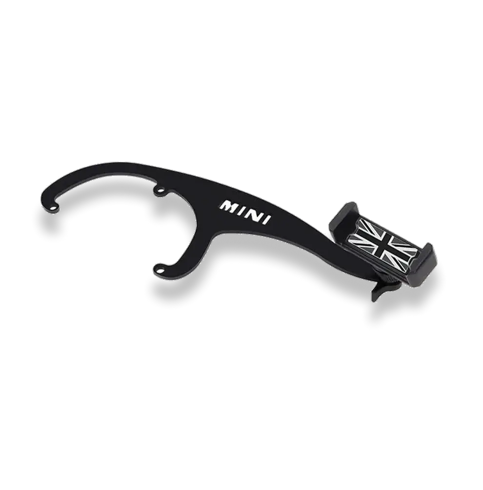 MINI Cooper Phone Holder – R & F Series Universal Fit