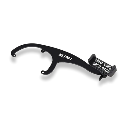 MINI Cooper Phone Holder – R & F Series Universal Fit