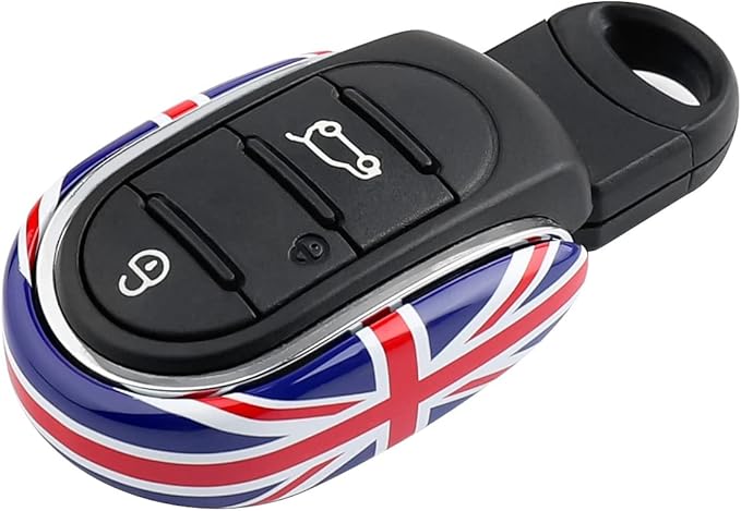 Mini Cooper F55 F56 F57 F60 (2014-2023) U Shape Key Case