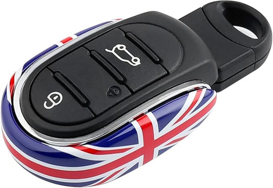 Mini Cooper F55 F56 F57 F60 (2014-2023) U Shape Key Case