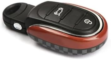 Mini Cooper F55 F56 F57 F60 (2014-2023) U Shape Key Case