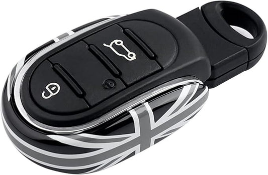 Mini Cooper F55 F56 F57 F60 (2014-2023) U Shape Key Case
